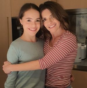 Meet your Posher, Angela